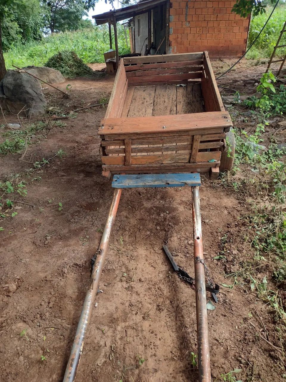 Carroça - Foto 4