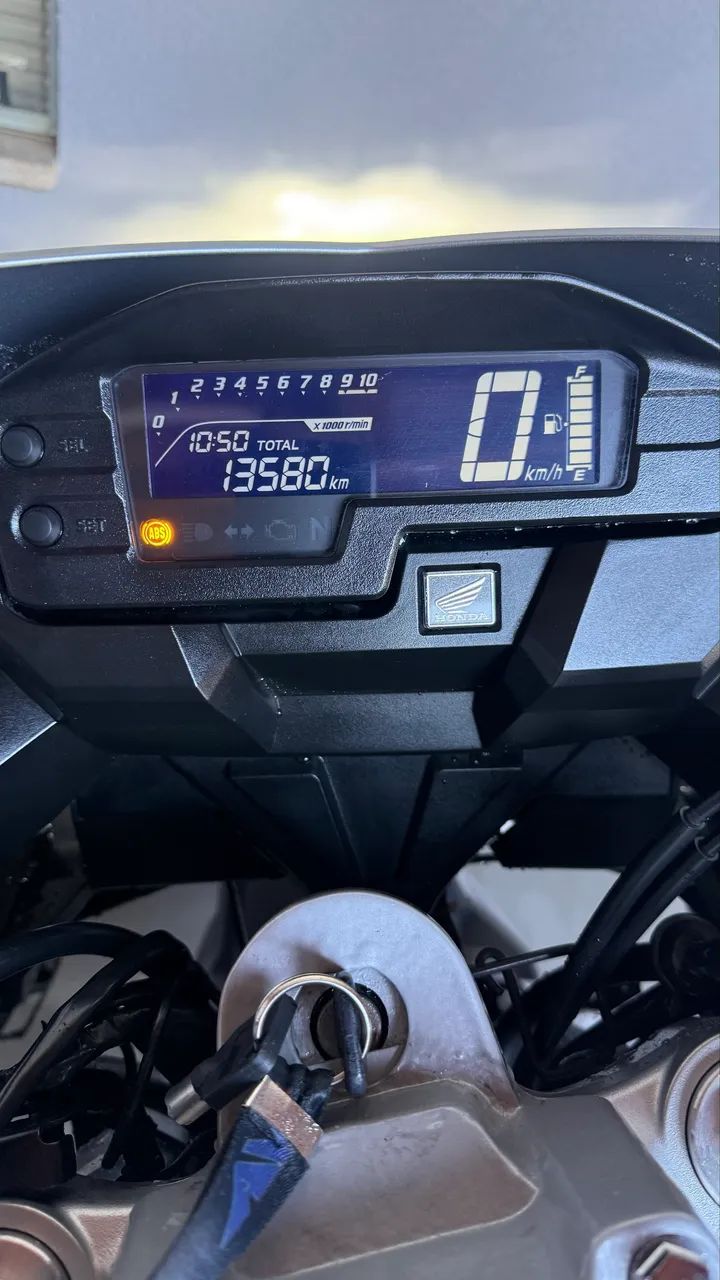 Vendo Xre 300 - Foto 4