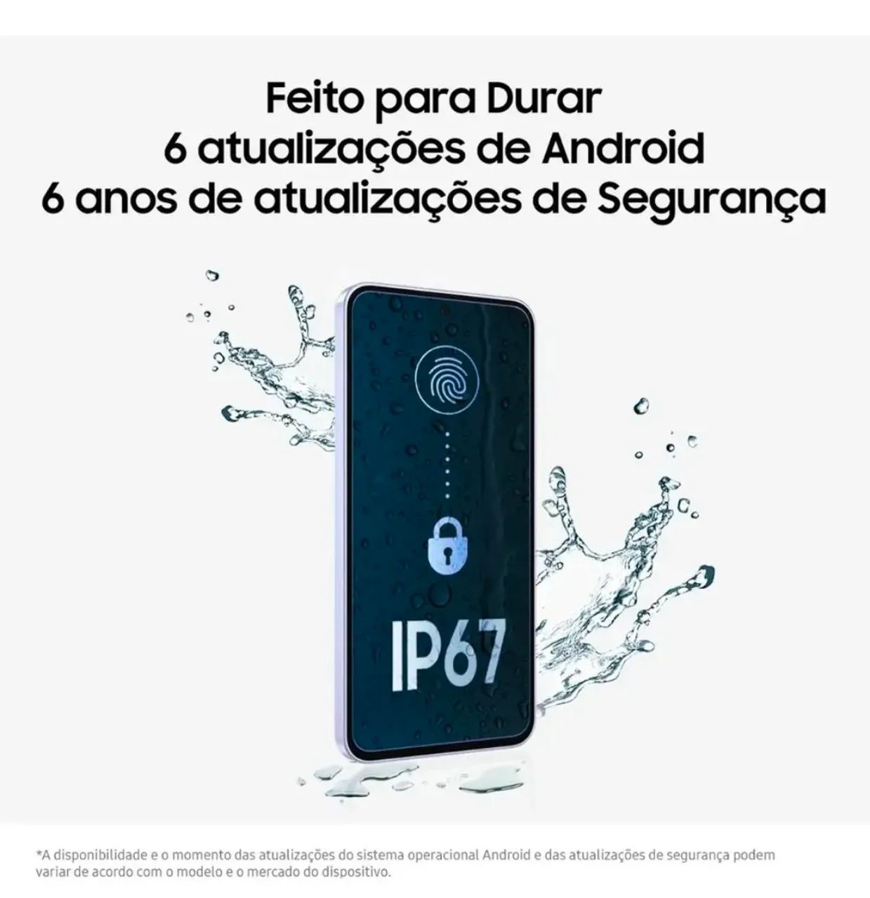 Samsung galaxy 5g 256gb seminovo - Foto 3