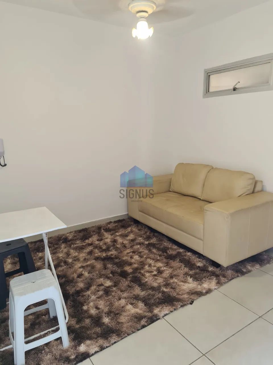 Venda kitnet próximo ao Centro de Campinas no Botafogo