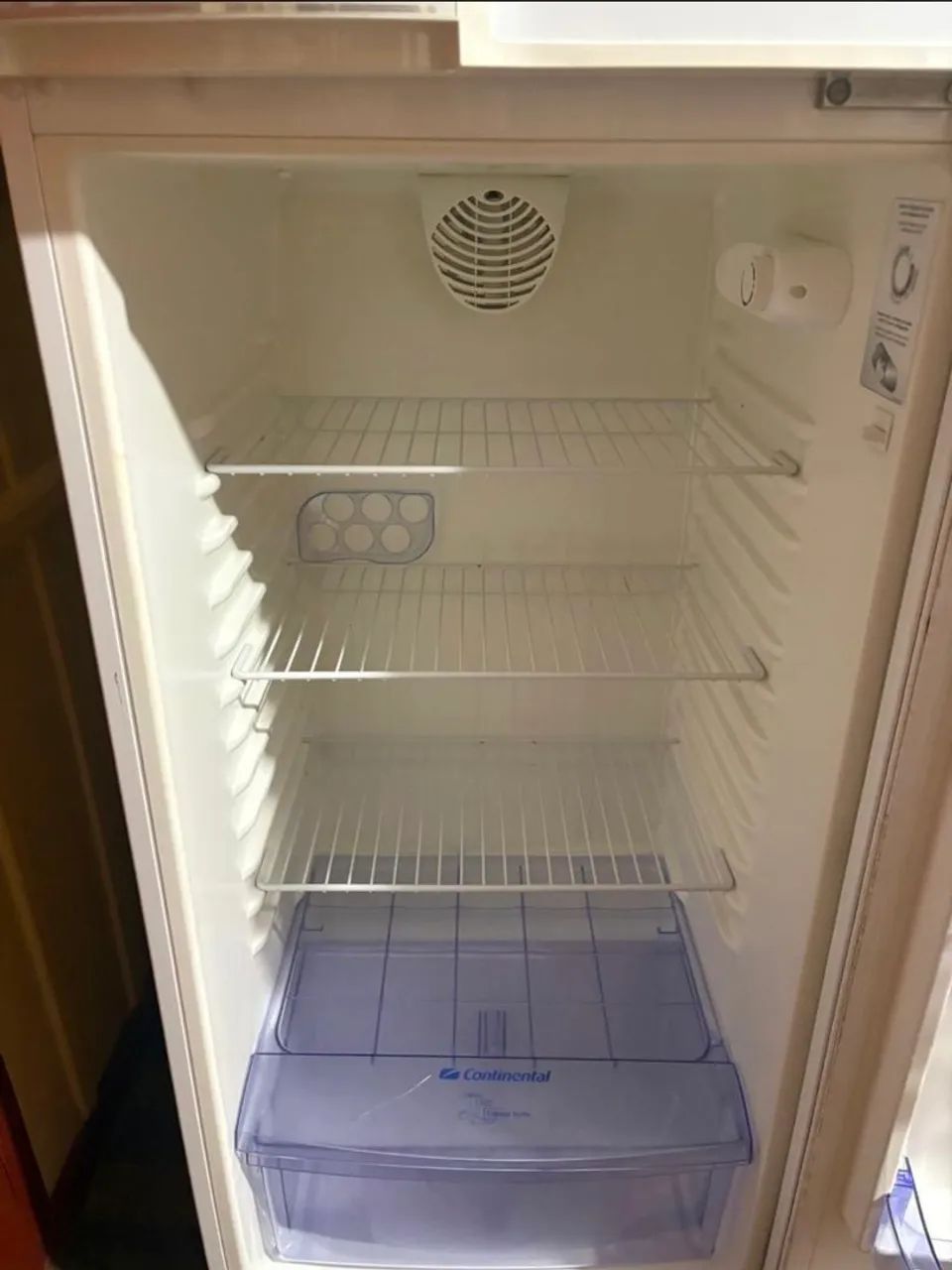 Vende-se Refrigerador - Foto 3