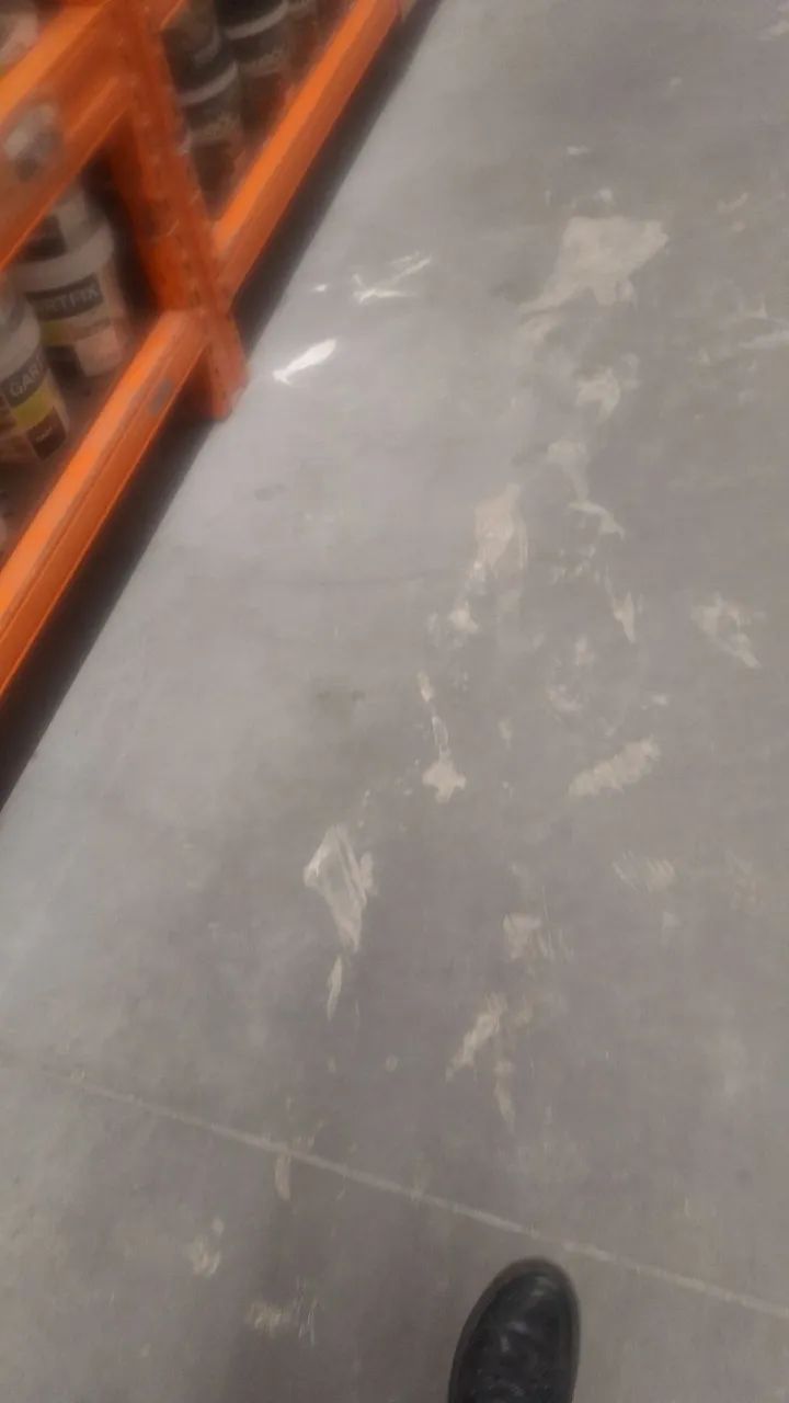 Instalação  de piso vinilico colado - Foto 3
