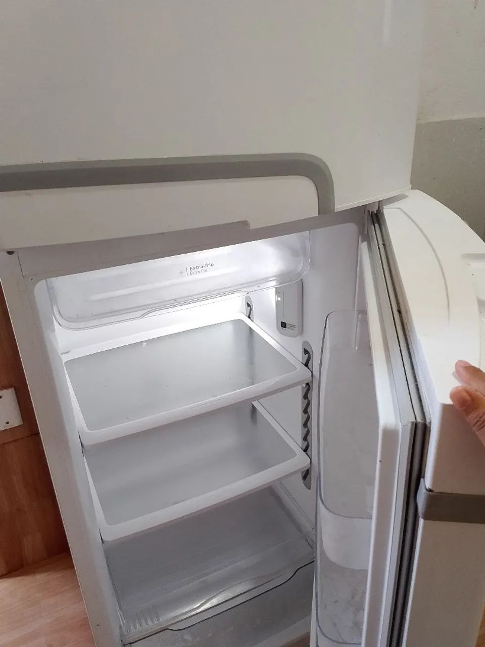 Vende-se geladeira nova  - Foto 5