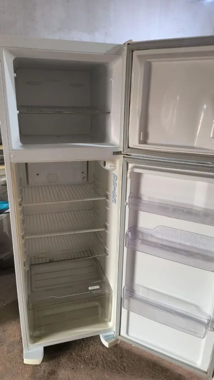 Refrigerador Eletrolux  - Foto 2