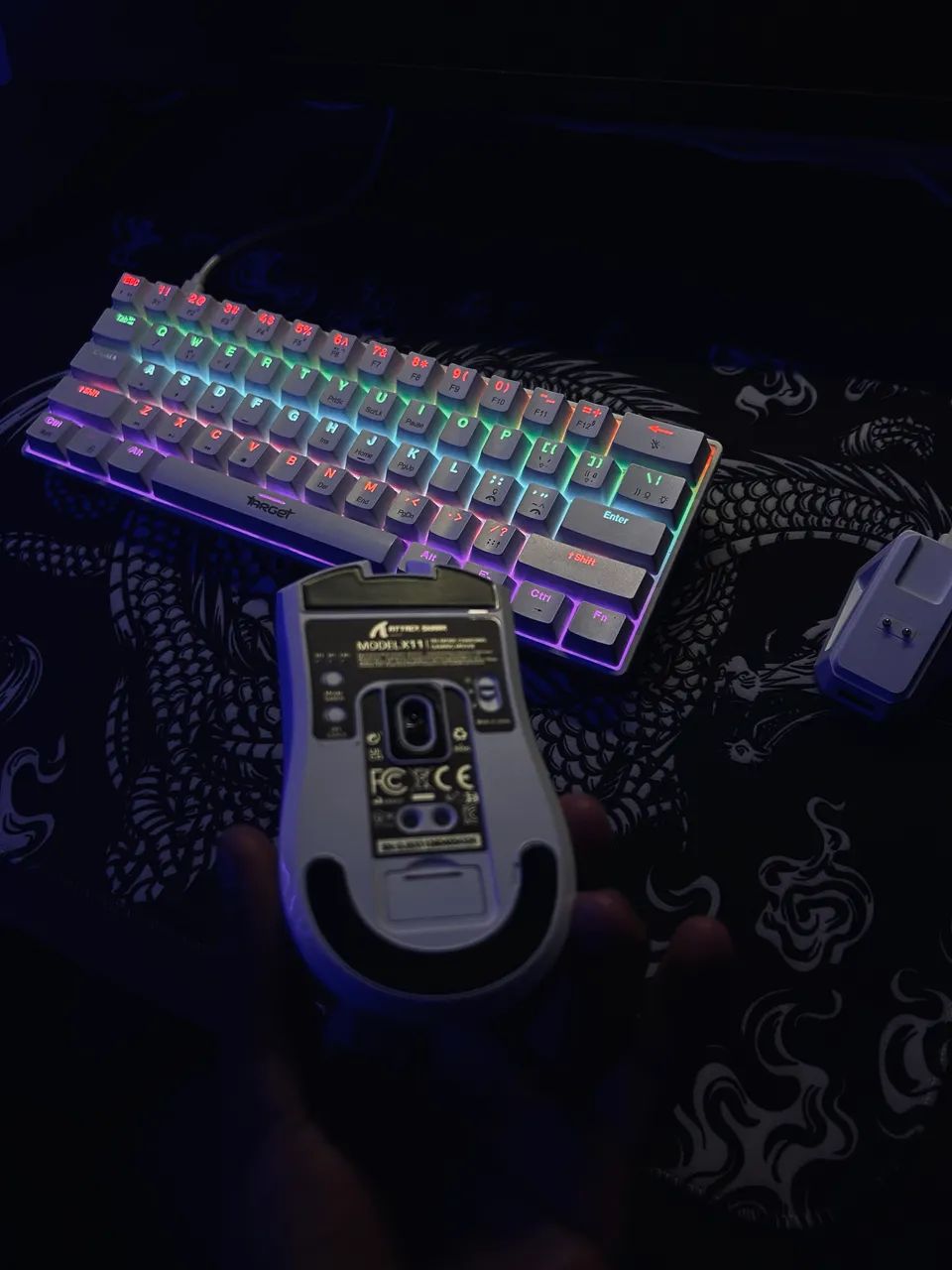KIT GAMER  - Foto 2
