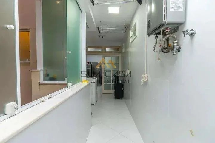 Lagoa | Apartamento 4 quartos, sendo 1 suite REF: IPAP5277 - Foto 4