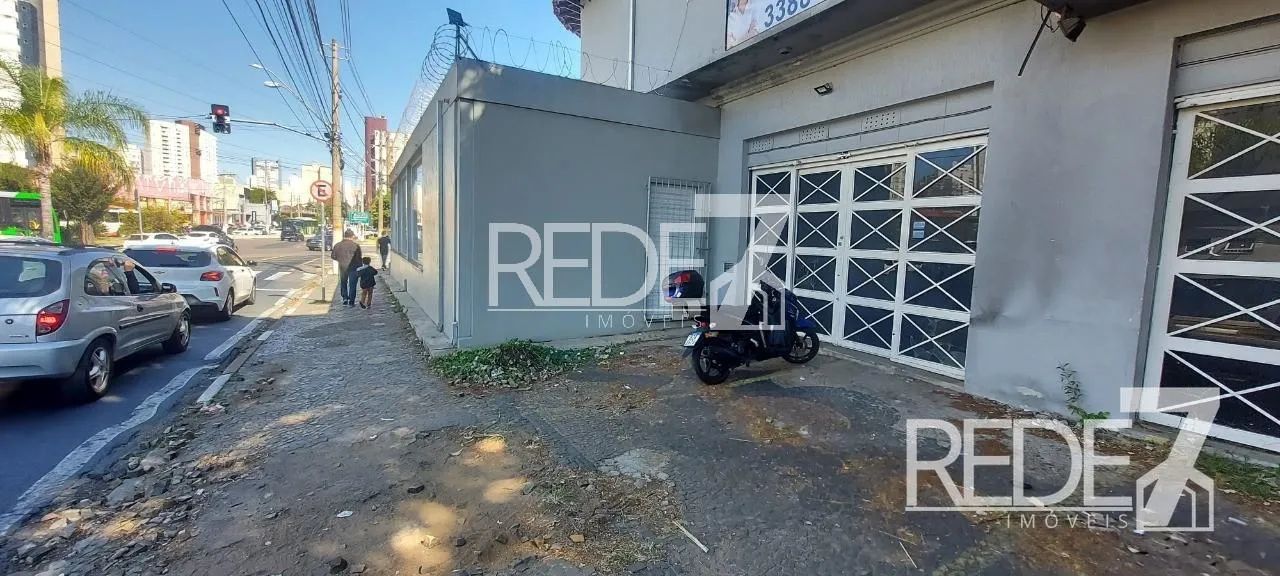 SALAO COMERCIAL em Campinas - São Paulo, Centro - Foto 4