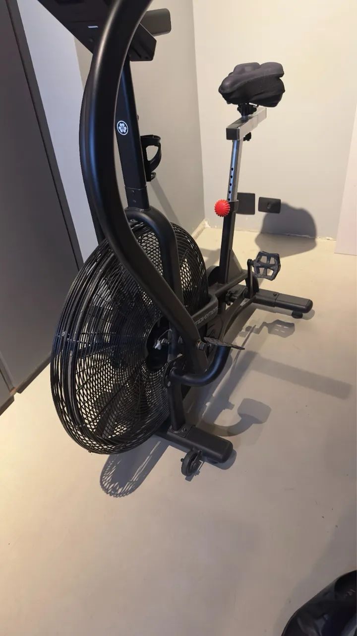 Air Bike Movement - Foto 4