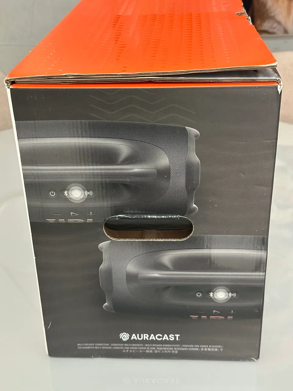 JBL Boombox 4  - Foto 2