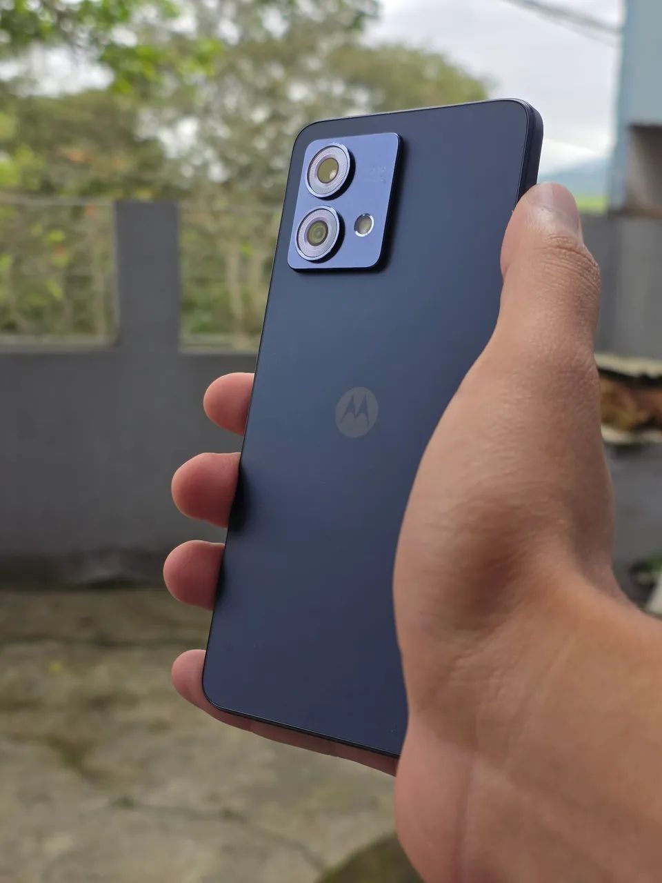 Motorola G84 5G - Foto 2