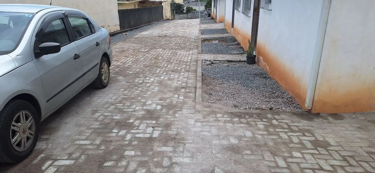 Reformas e pavimentação  - Foto 5