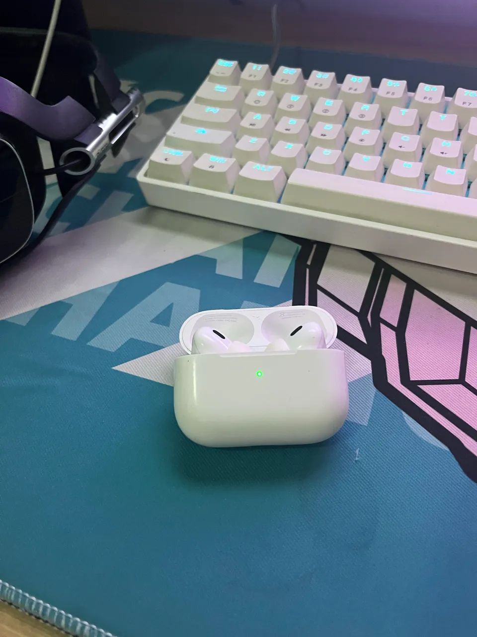 Air pods pro 2 - Foto 3
