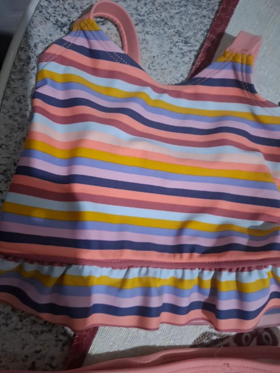 Biquíni bebê  - Foto 3
