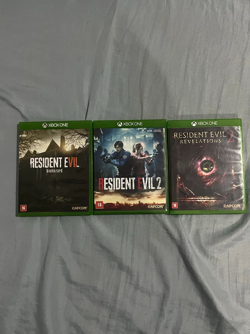Xbox One  - Foto 3