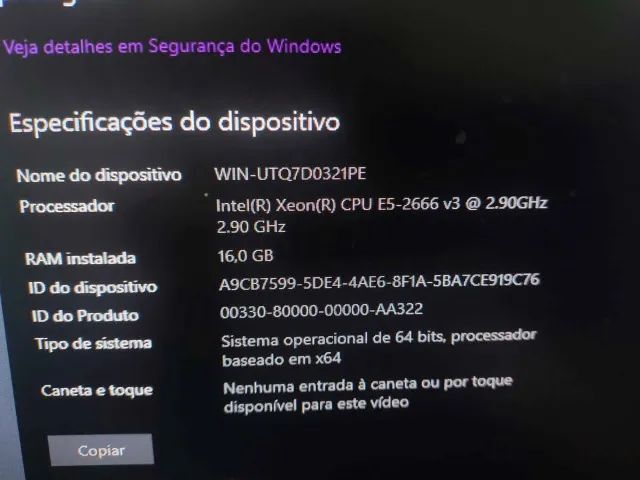 setup completo pc gamer - Foto 2