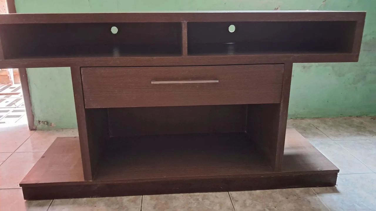 Rack em MDF - Foto 2