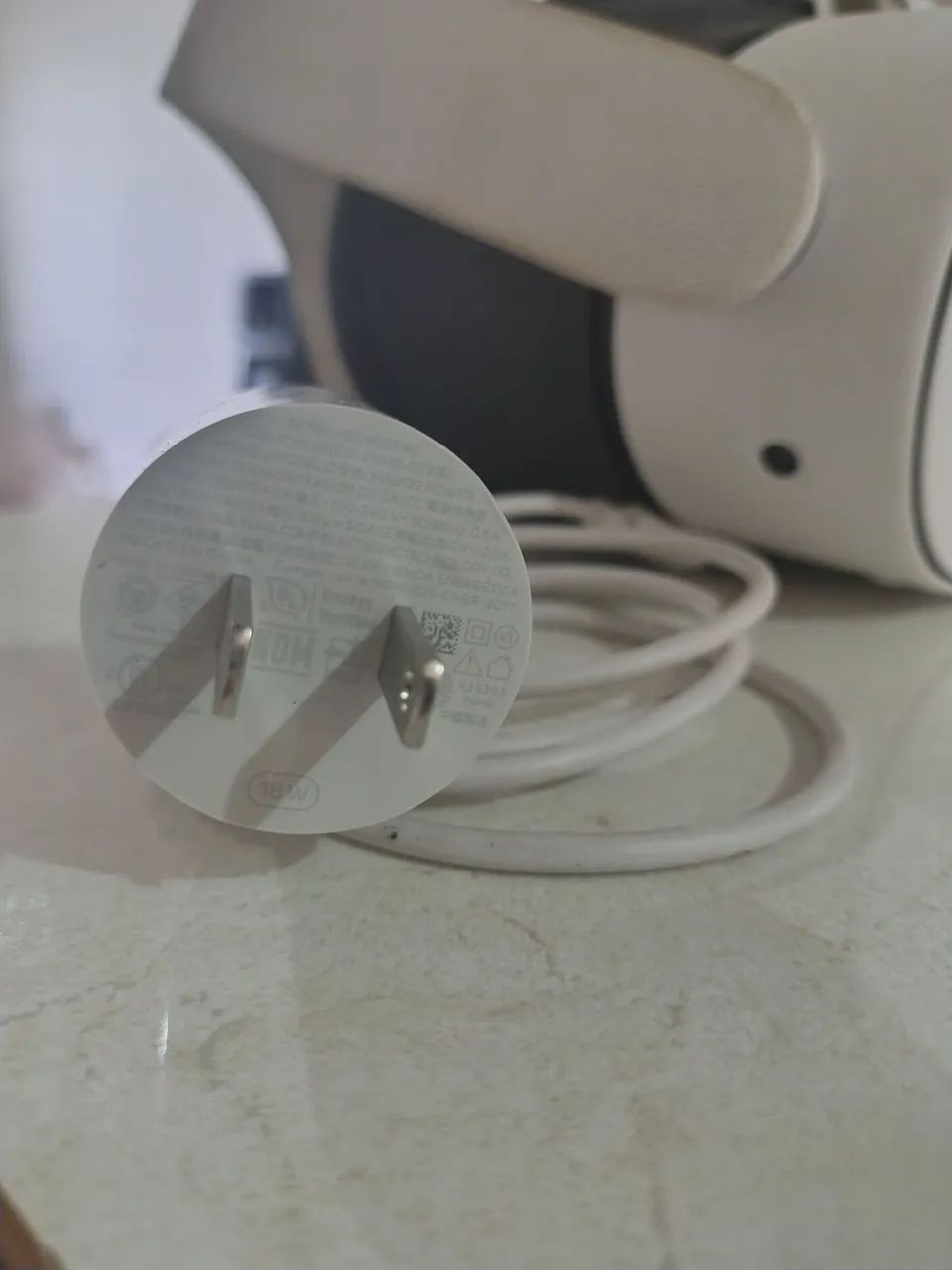 Oculus Quest 3S  - Foto 3