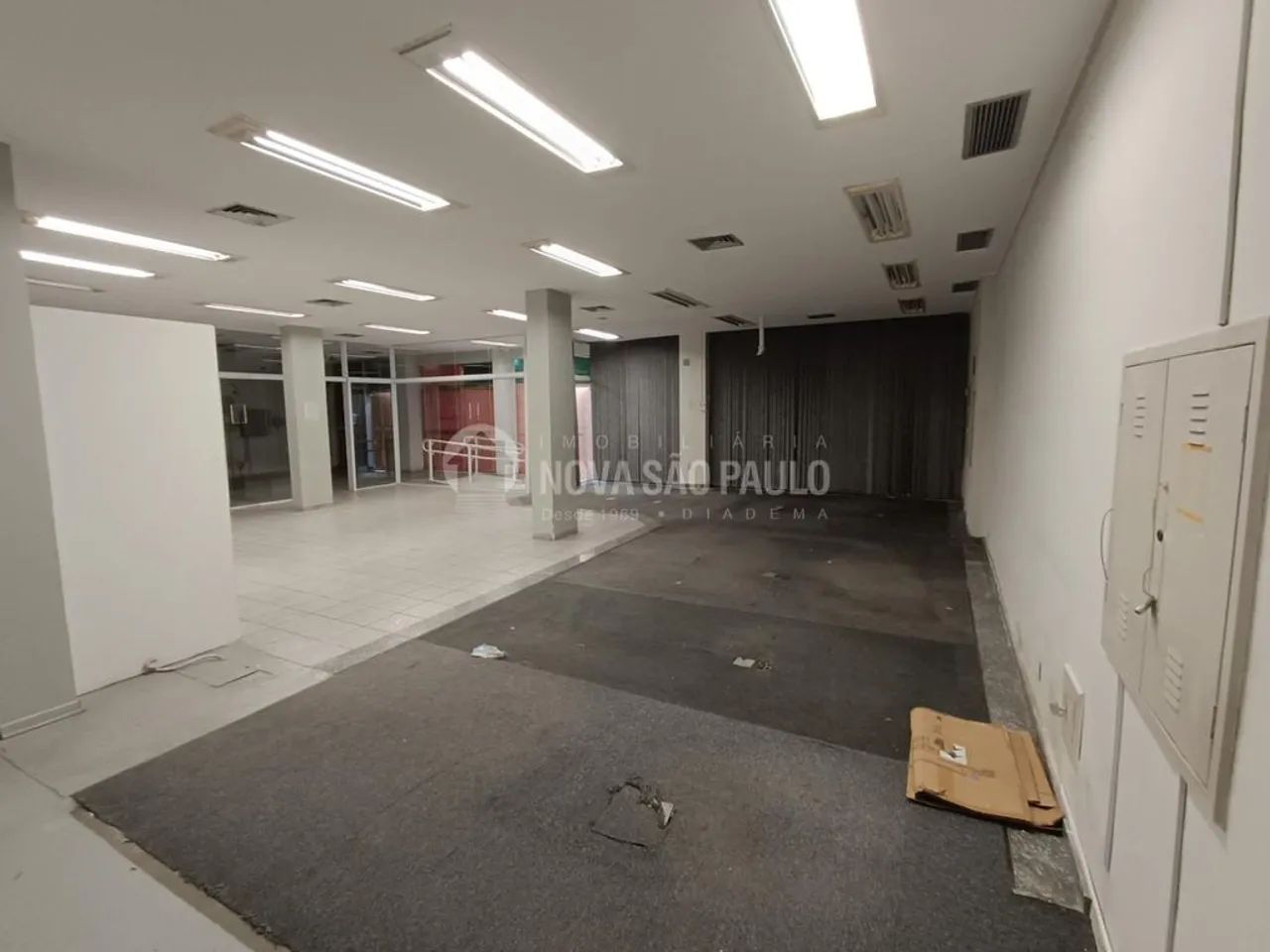 Sala para Alugar em Taboão, Diadema - SP - Foto 5