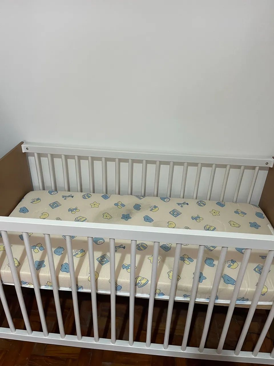 Berço Americano - Foto 2