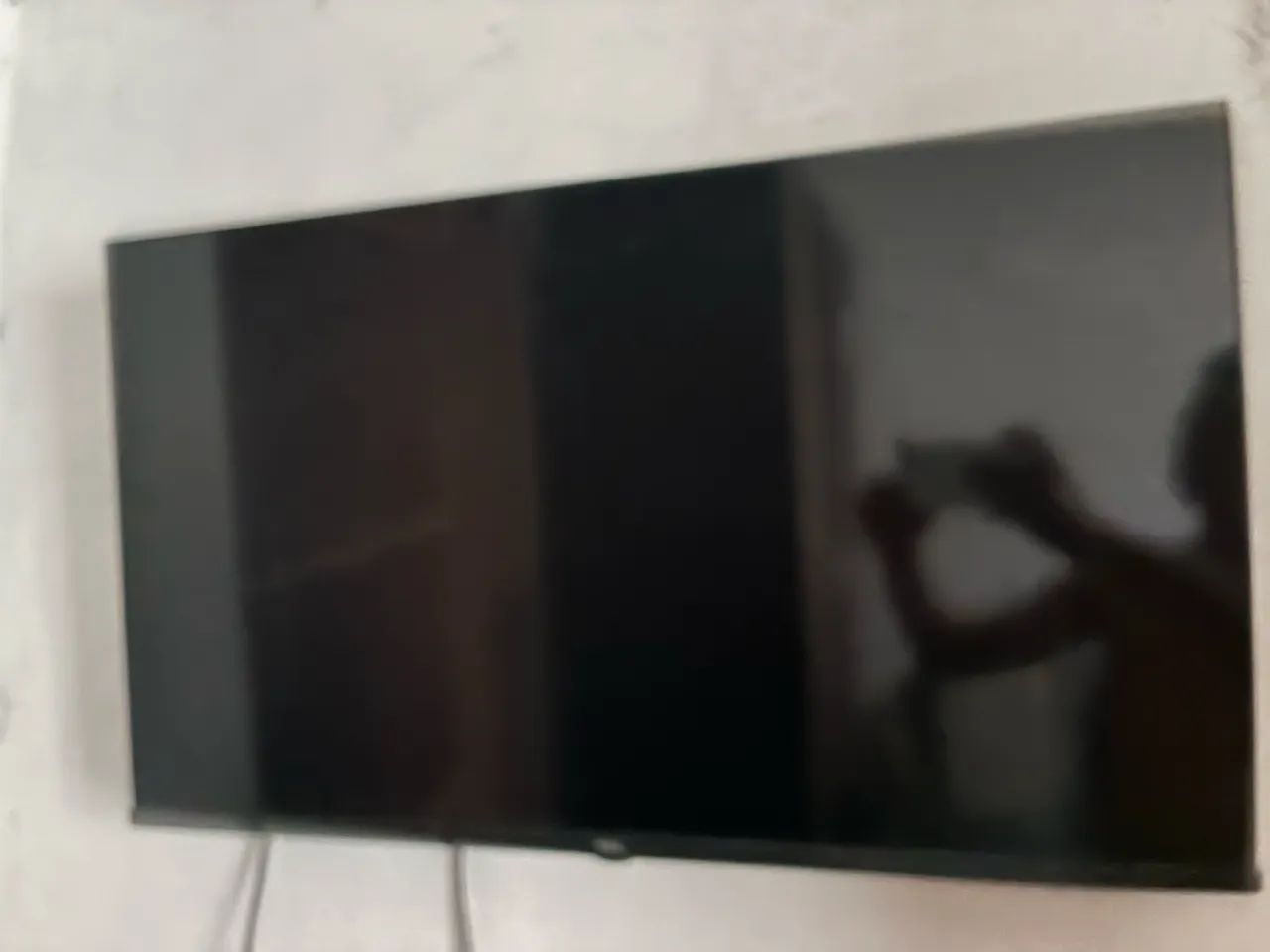 SAMTV TCL 32 polegadas 