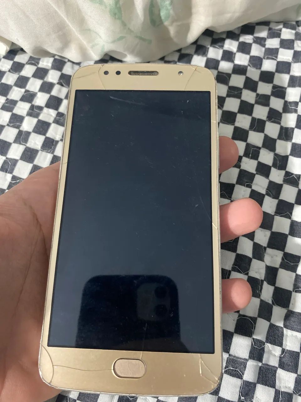 Moto g5 - Foto 2