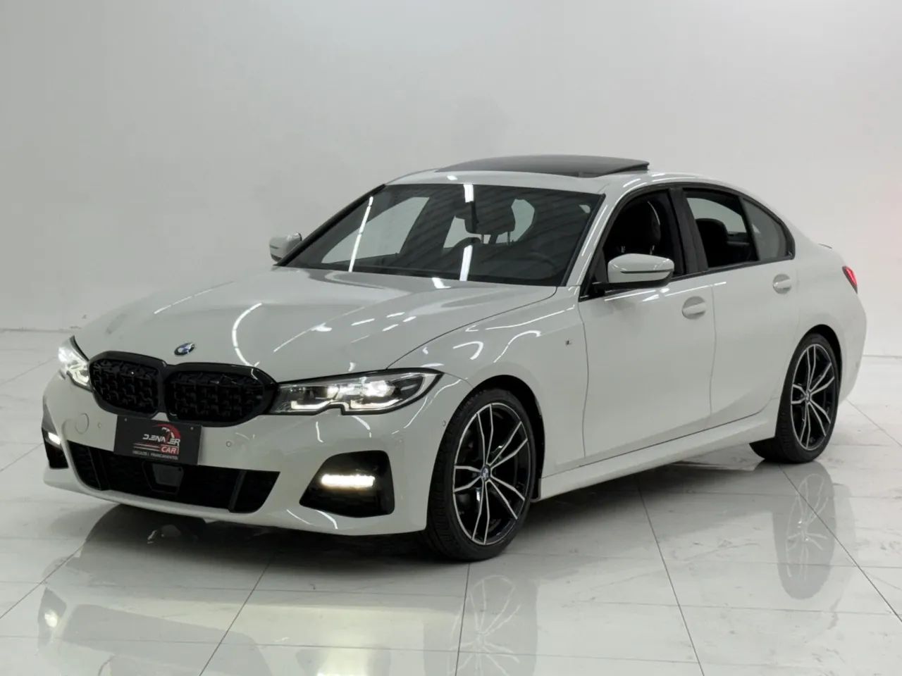 BMW 320I 2022