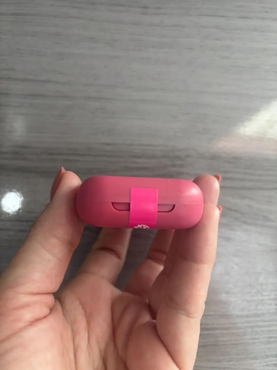 Buttermelt Blush na cor Butta With Time da marca NYX - Foto 3