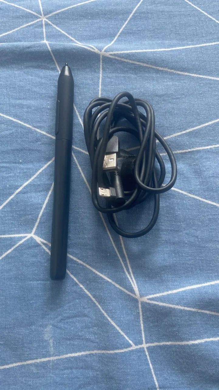 Mesa digitalizadora GAOMON S620 - Foto 2