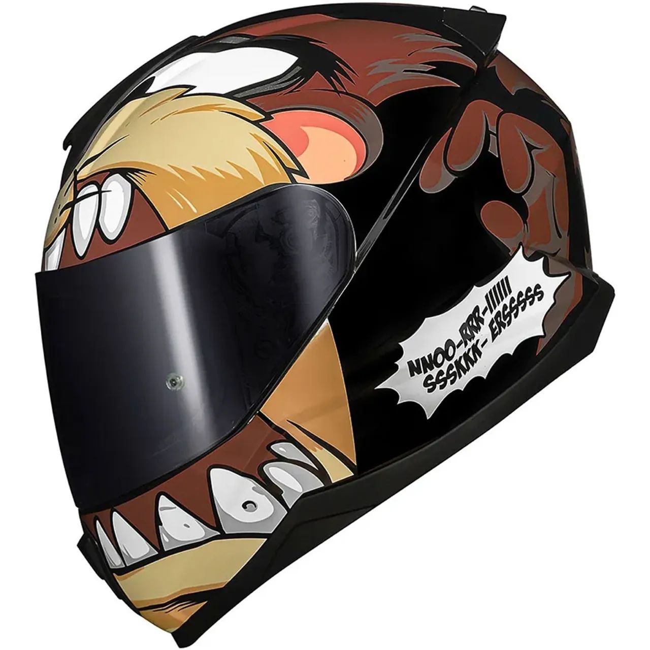Capacete