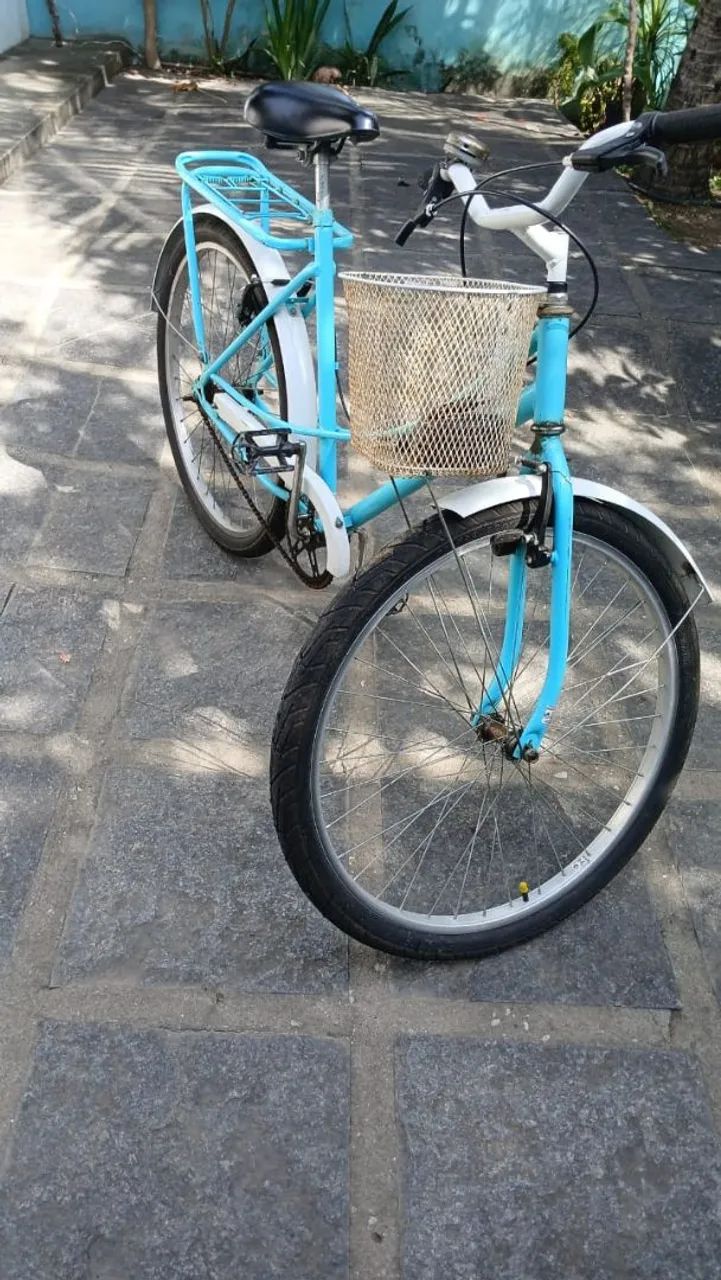 Bicicleta praiana - Foto 3