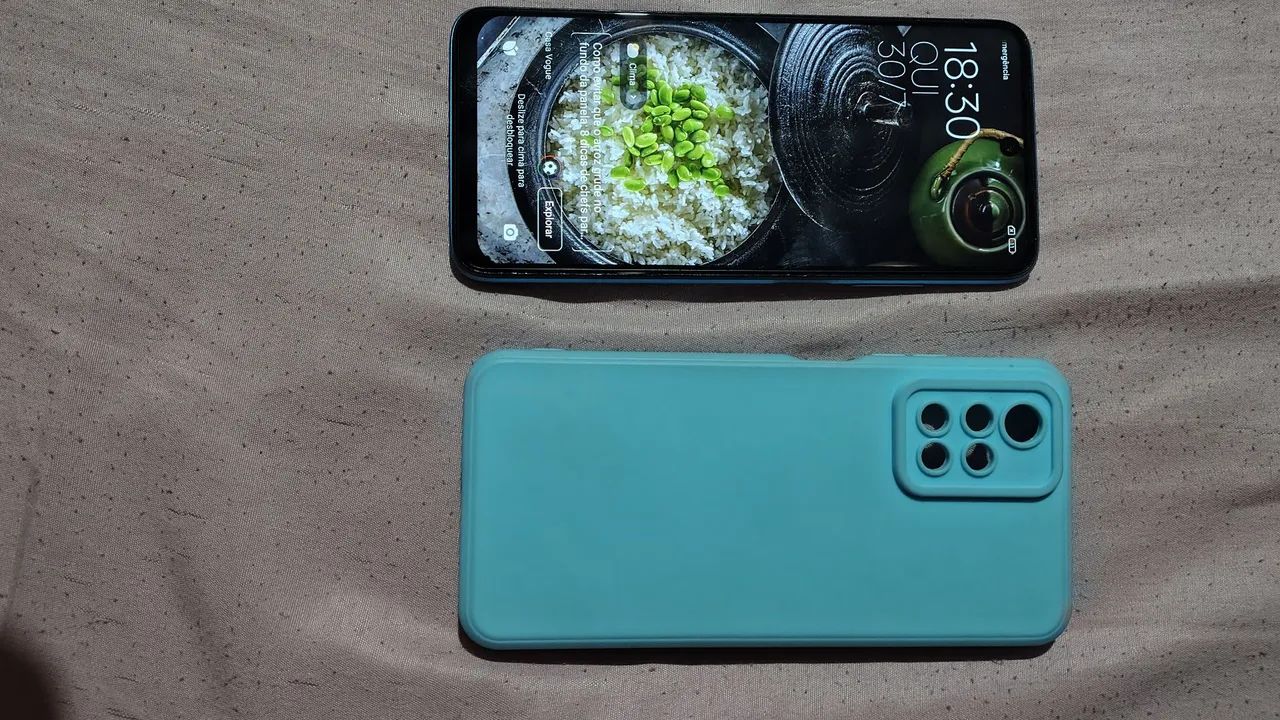 Celular Redmi 10 - Foto 4