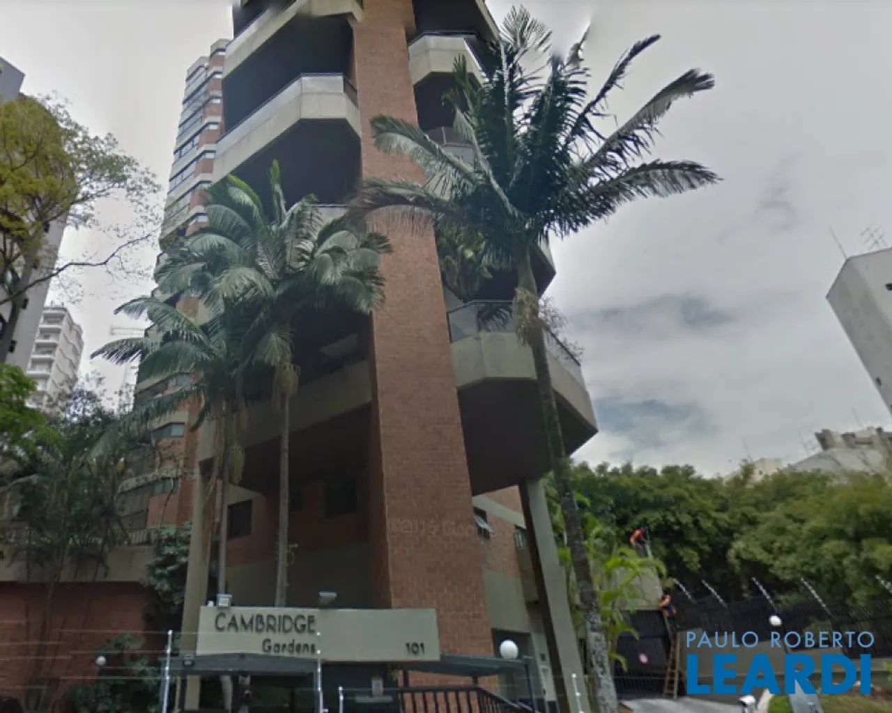 APARTAMENTO - REAL PARQUE - SP - Foto 2