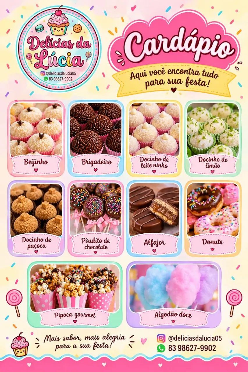 Doceria 