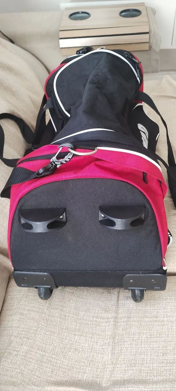 Mala de viagem  - Foto 3