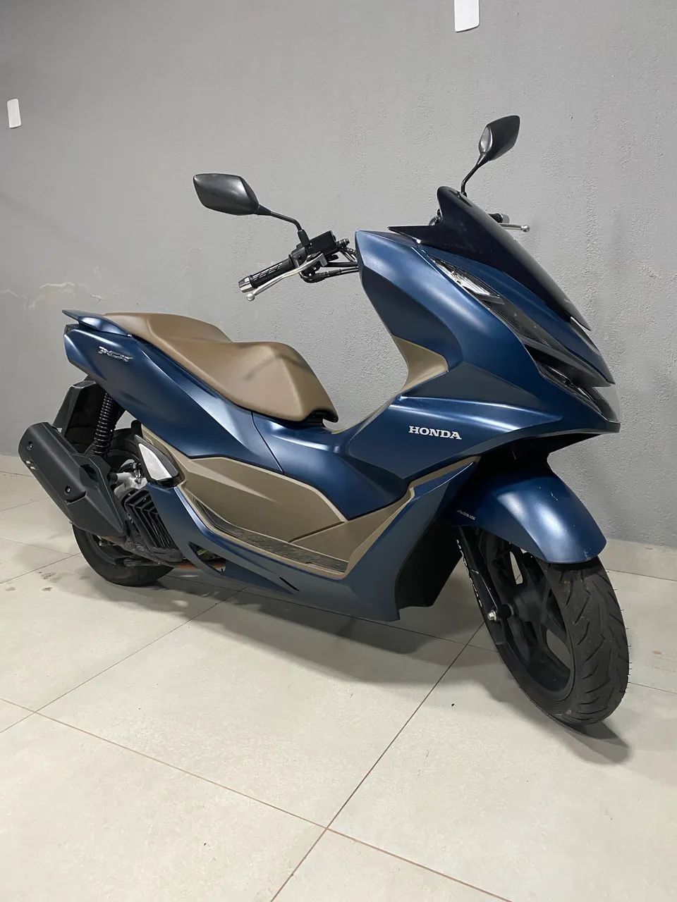 Honda PCX 2024  - Foto 2