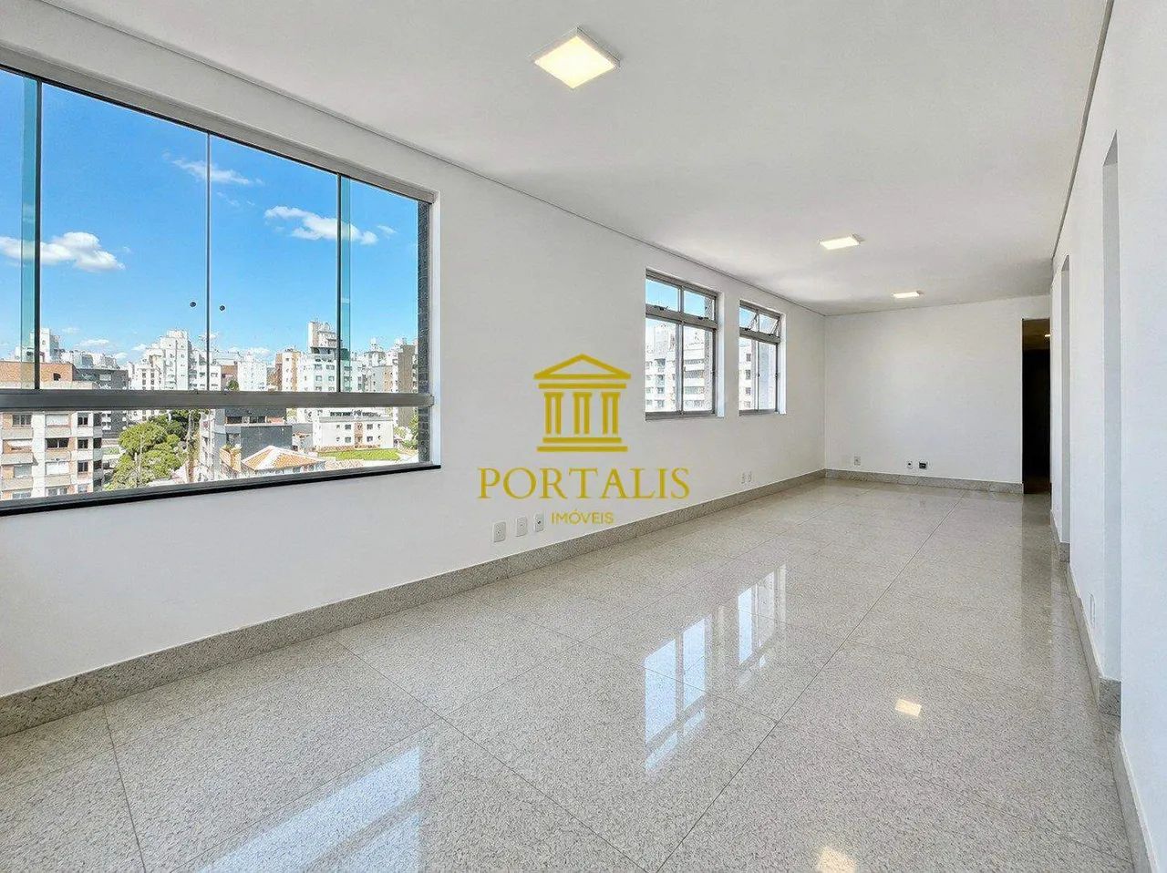Cobertura com 4 quartos à venda em Belo Horizonte - Foto 2