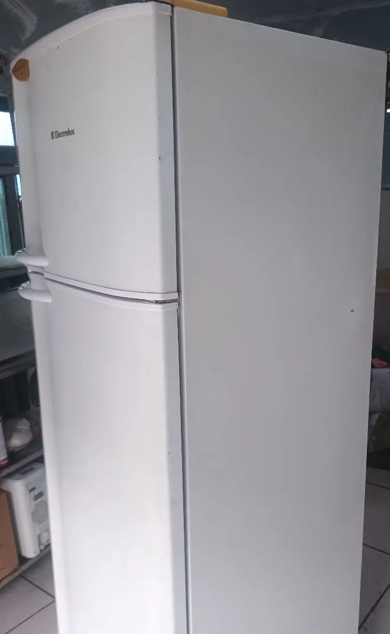 REFRIGERAÇÃO FRIO 
