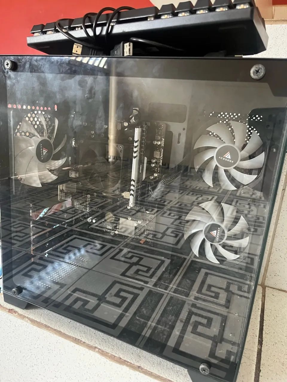 Pc gamer !  - Foto 2