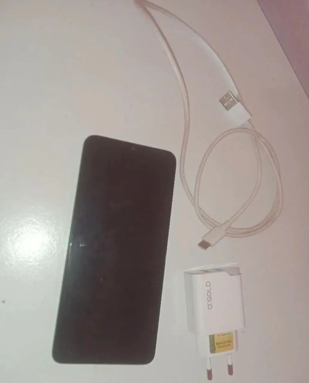 Vendo Motorola E22 - Foto 2