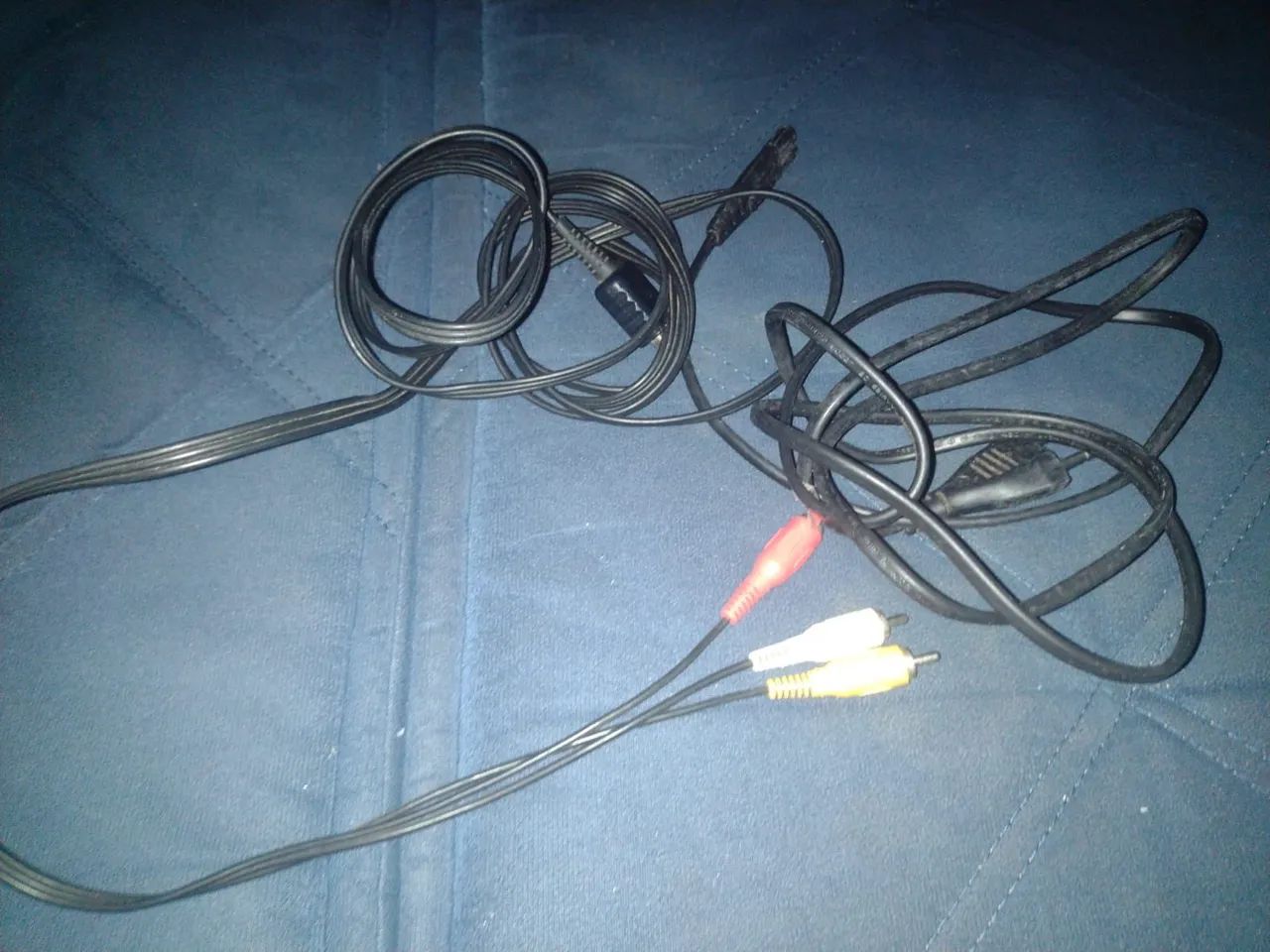 Ps2 em perfeito estado  - Foto 4