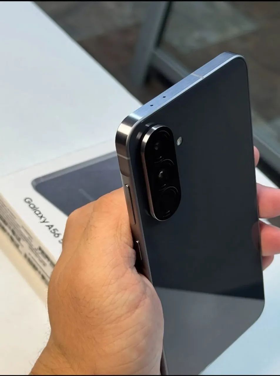 Samsung a56 - 256gb - Foto 2