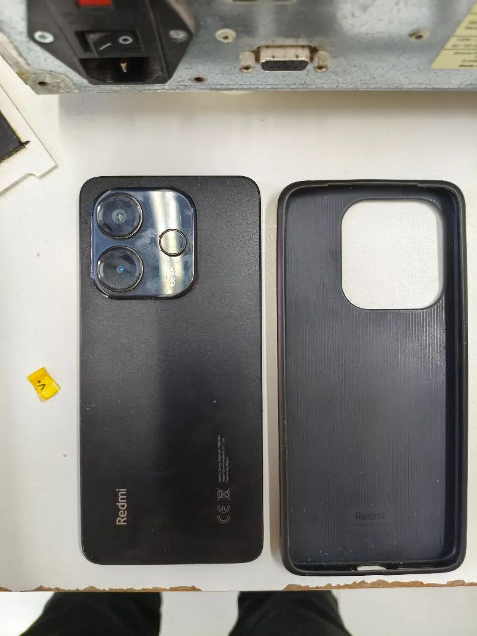 Redmi note 14 - Foto 4