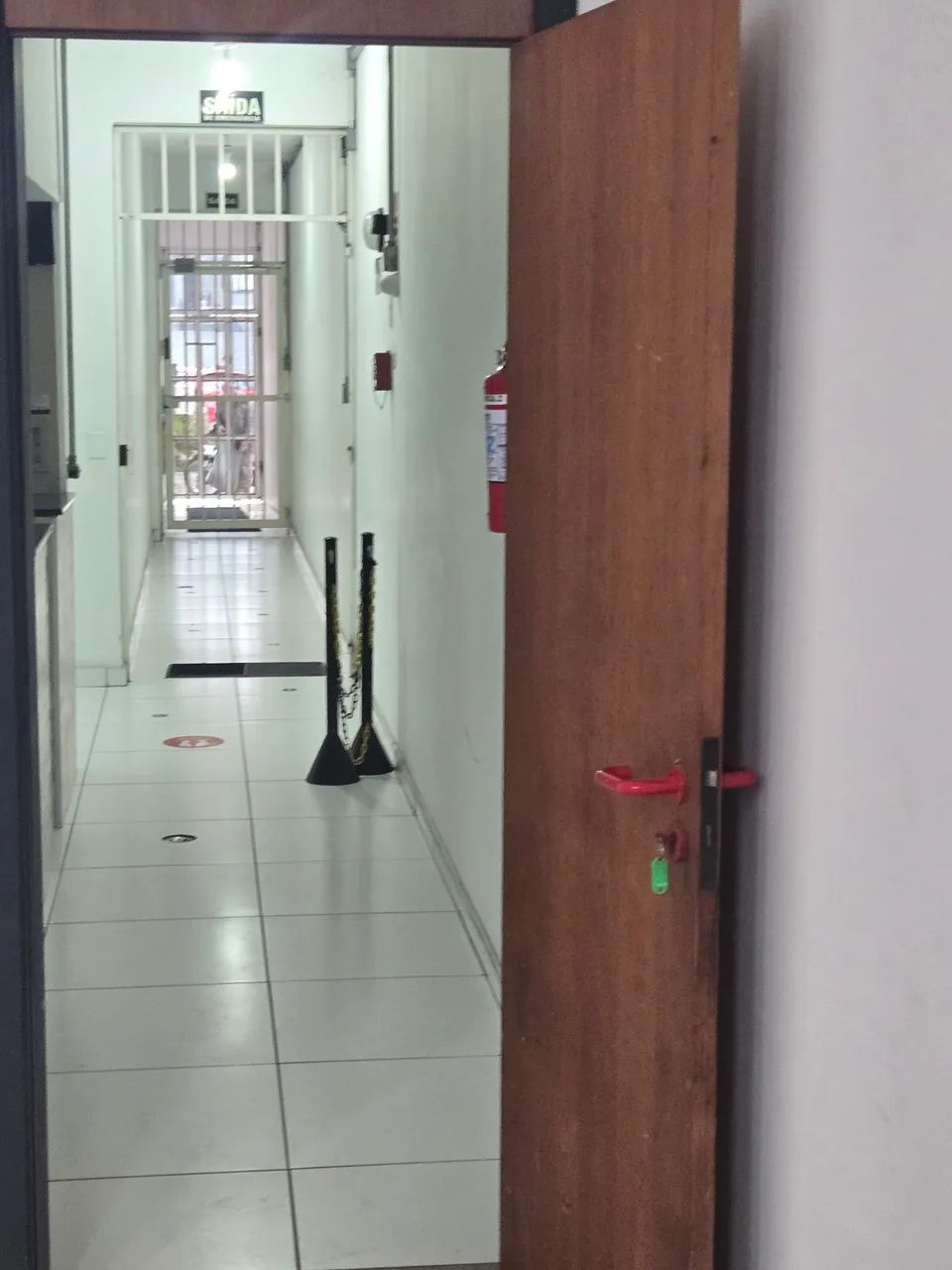 Salao comercial predio comercial z2 - Foto 4