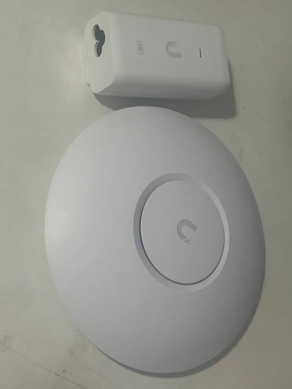 AP Ubiquit U6