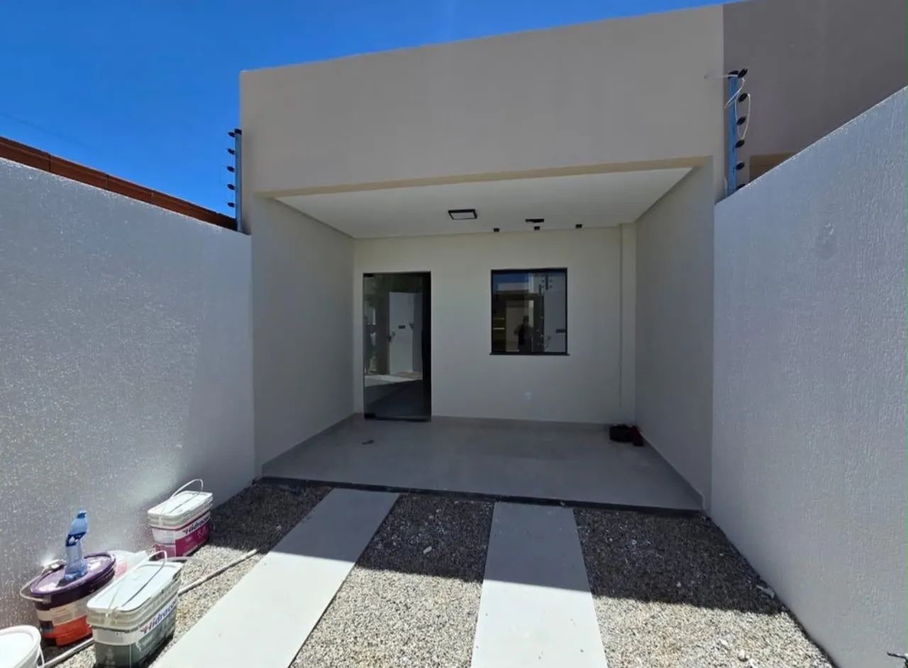 Compre sua casa própria 