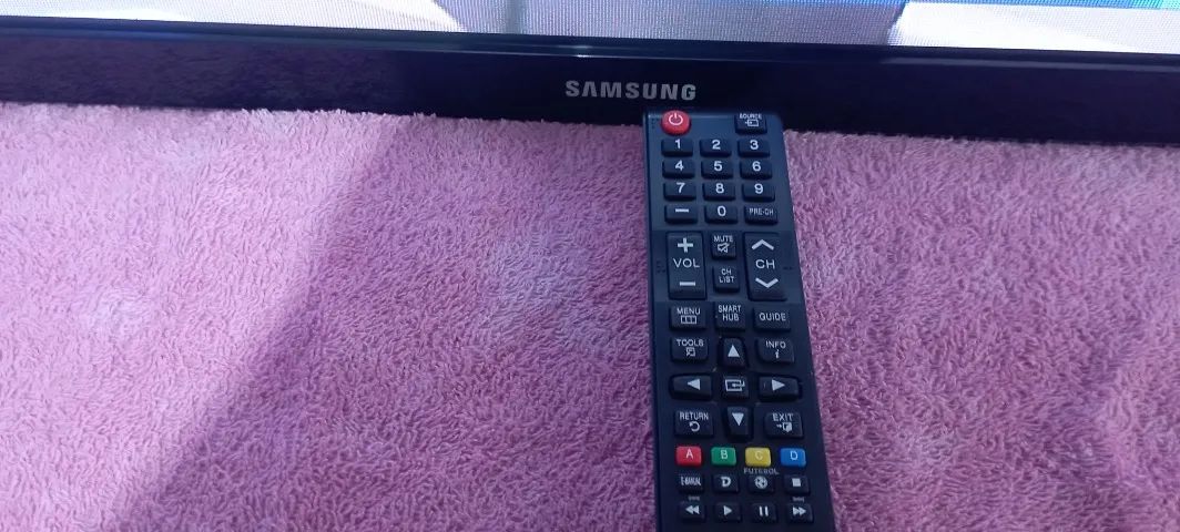 Tv Samsung 51" 2 HDMI Digital - Foto 2