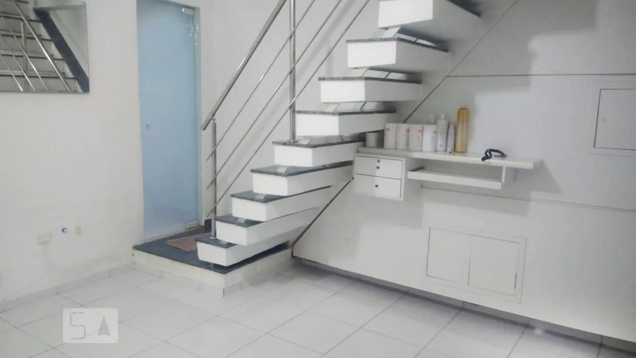 Casa à Venda - Cambuci, 2 Quartos, 120 m2 - Foto 3