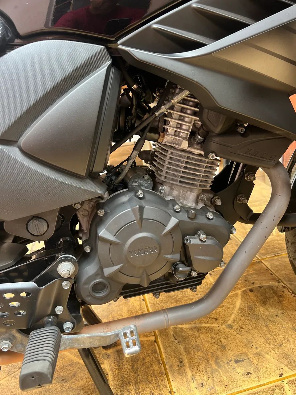 Fazer 150cc Zera - Foto 5