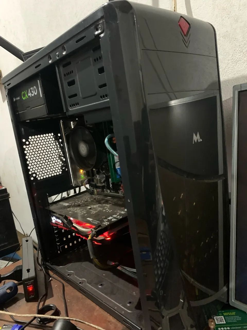 Somente cpu - Foto 2