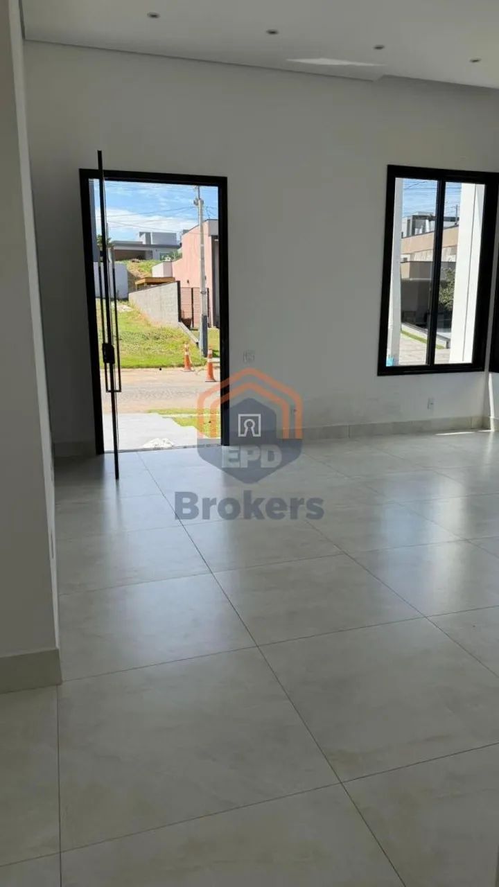 Casa em Condominio em São Venâncio - Itupeva, SP
